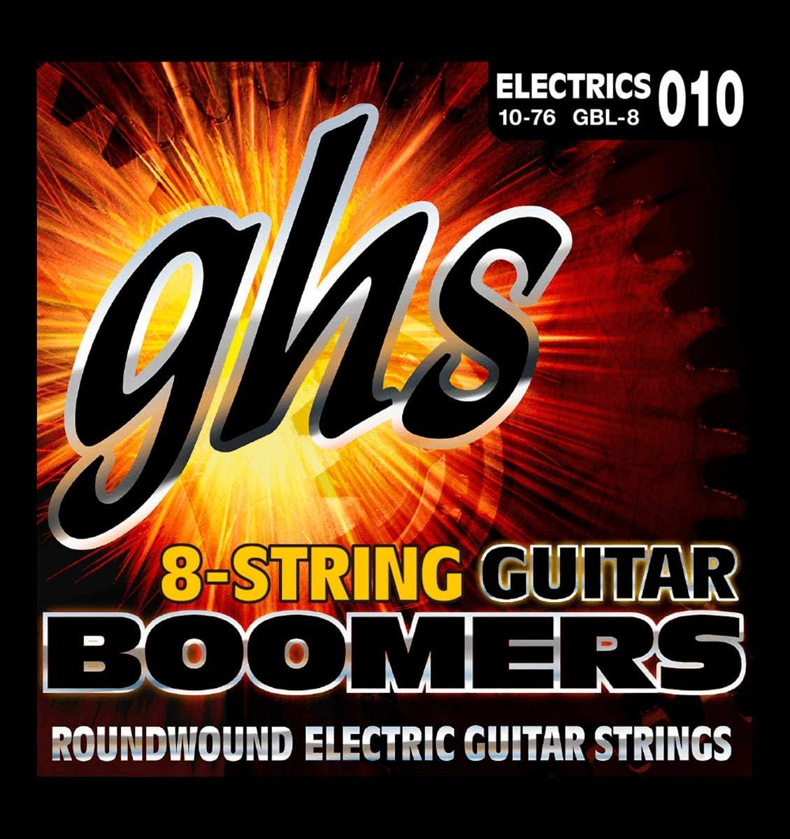GHS Boomers