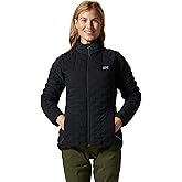 Mountain Hardwear womens Stretchdown Light Jacket