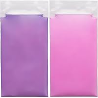 Art 'N Glow Thermochromic Pigment - 20 Grams - 10+ Colors Available (Purple to Pink)