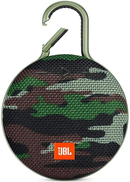 jbl keychain speaker