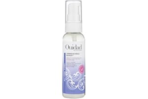 Ouidad Unbreakable Bonds Weightless Bonding Oil Oil - Unisex 2 oz