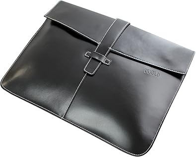 Amazon ディアブロ Diablo クラッチバッグ メンズ 馬革 高級 バイカラ 3wayバッグ Ka 2502 ブラック ホ ショルダーバッグ