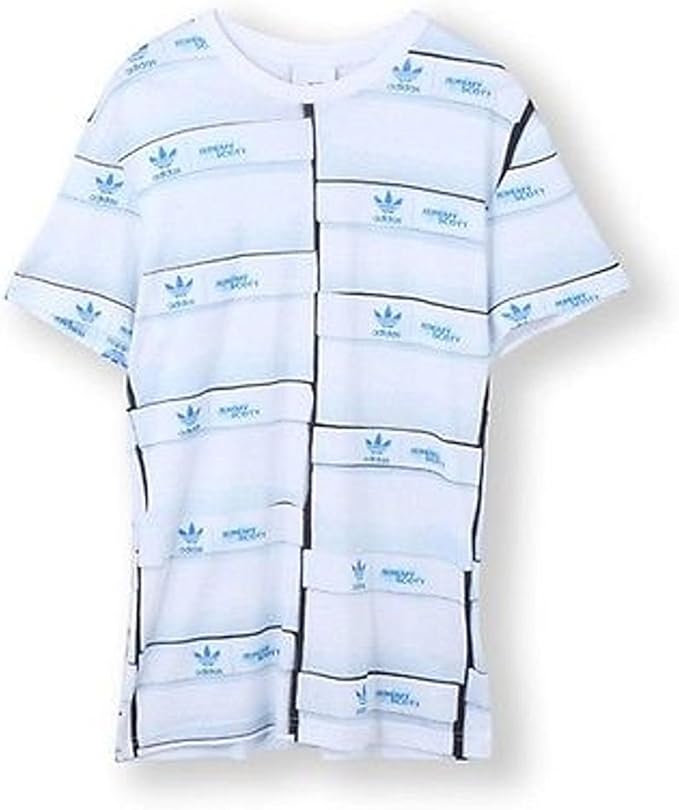 t shirt adidas jeremy scott