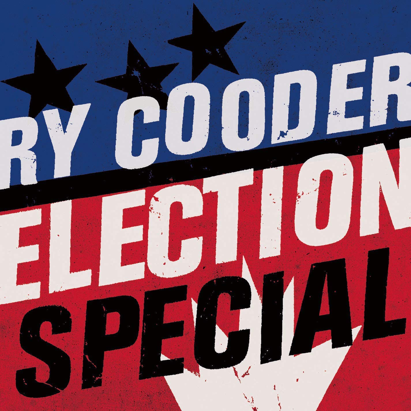 Ry Cooder Election Special Amazon Com Music
