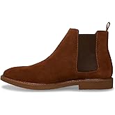 Steve Madden Men's HIGHLINE Chelsea Boots