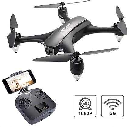 Techrc rc quadcopter with camera Clearance