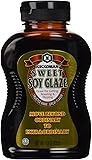 KIKKOMAN Glaze Soy Sweet Sauce, 11.8 Ounce