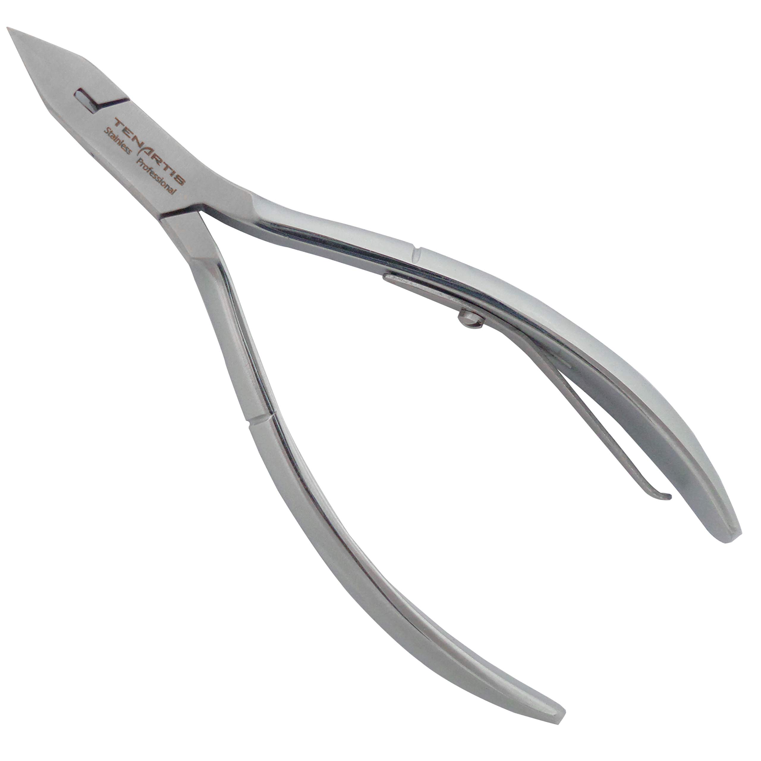 Professional Stainless Steel Ingrown Nail Nipper - Tenartis PRO