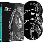 The Chosen: Season 5 - Standard Edition DVD