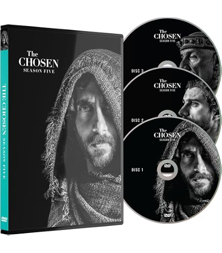 The Chosen: Triumphal Entry Puzzle - 1000 Pieces | Amazon.com.br
