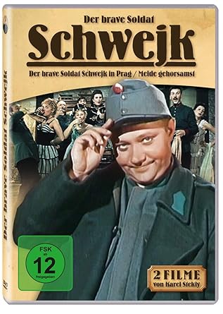 der brave soldat schwejk film