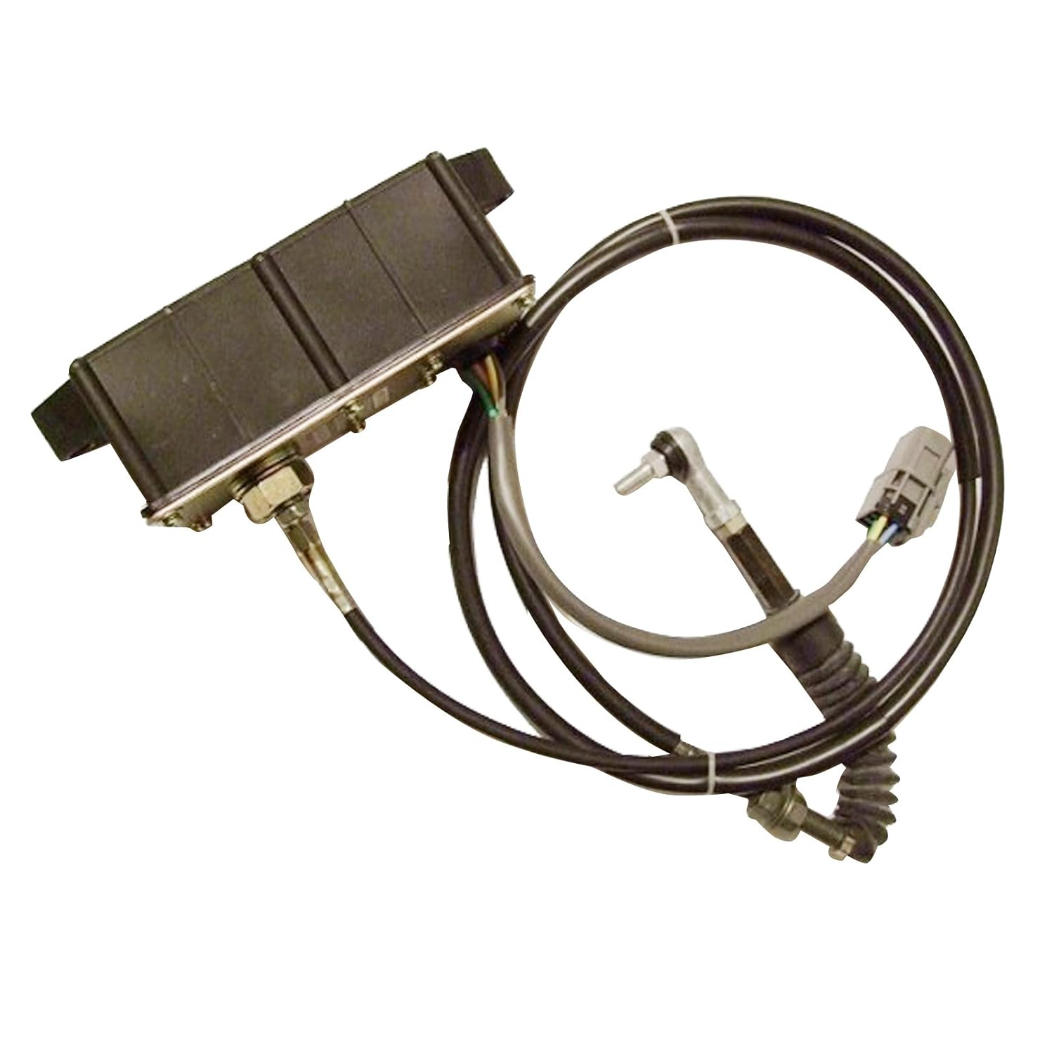 Amazon.com: 523-00008 Stepping Motor - SINOCMP Stepping Motor for Daewoo  Doosan SOLAR 340LC-7 SOLAR 340LC-V Excavator Motor Parts, 6 Month Warranty:  ...