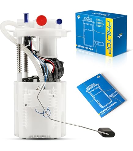 Amazon.com: Genuine Nissan Parts - Pump Compl-Fuel (17040-ZX01B