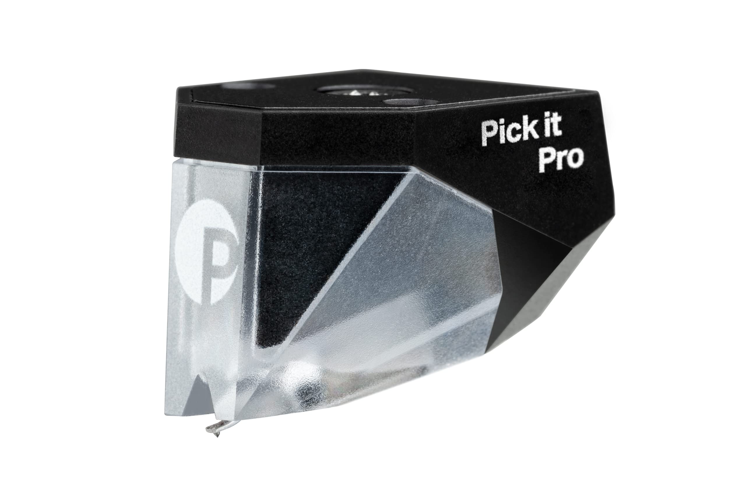 Pro-Ject Pick it PRO, High fidelity Moving Magnet cartridge with high dynamic range