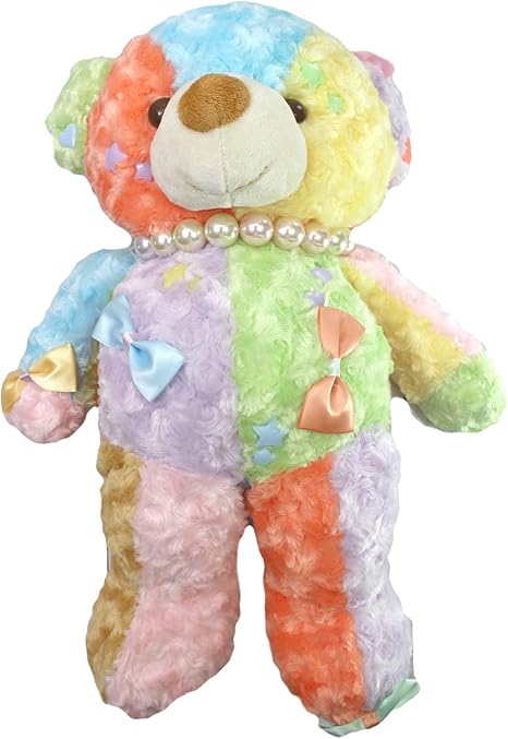 stuffed animal music box