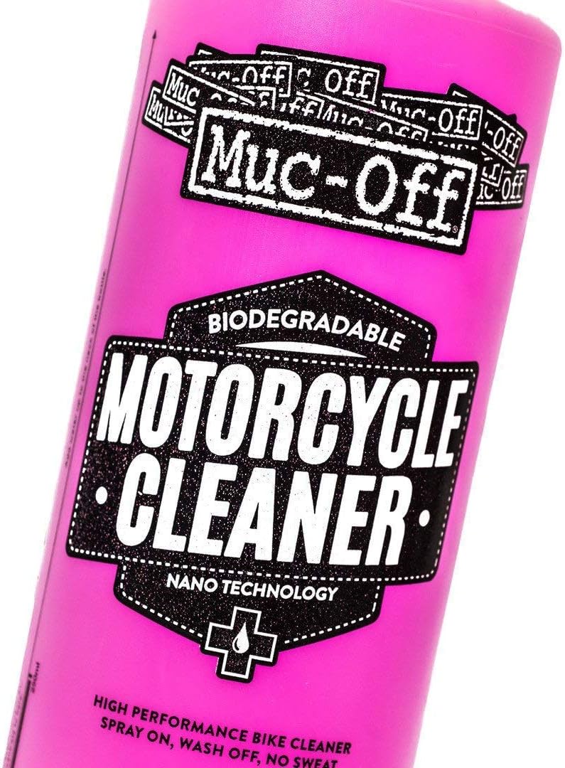 muc off chain cleaner amazon