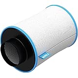 RAM 08-350-150 Filtri, 100/200, 4", 170M³/Hr