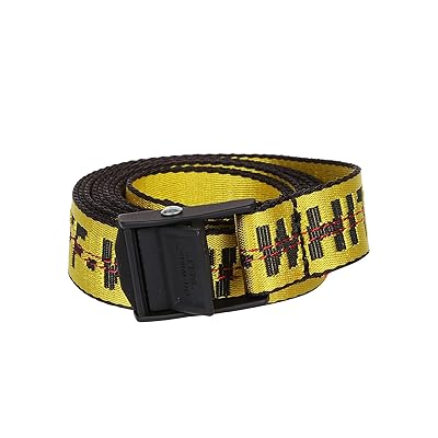 Ceinture d'hiver Femme OFF-WHITE Mode Luxe Burkina Faso Ubuy