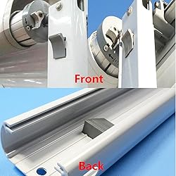 DEF 830472P002 RV Awning Arm Slider Catch Kit