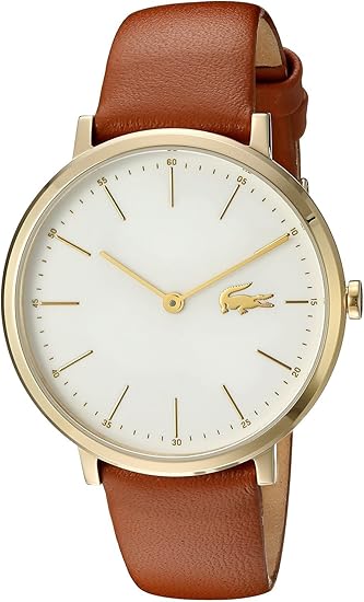 lacoste automatic watch