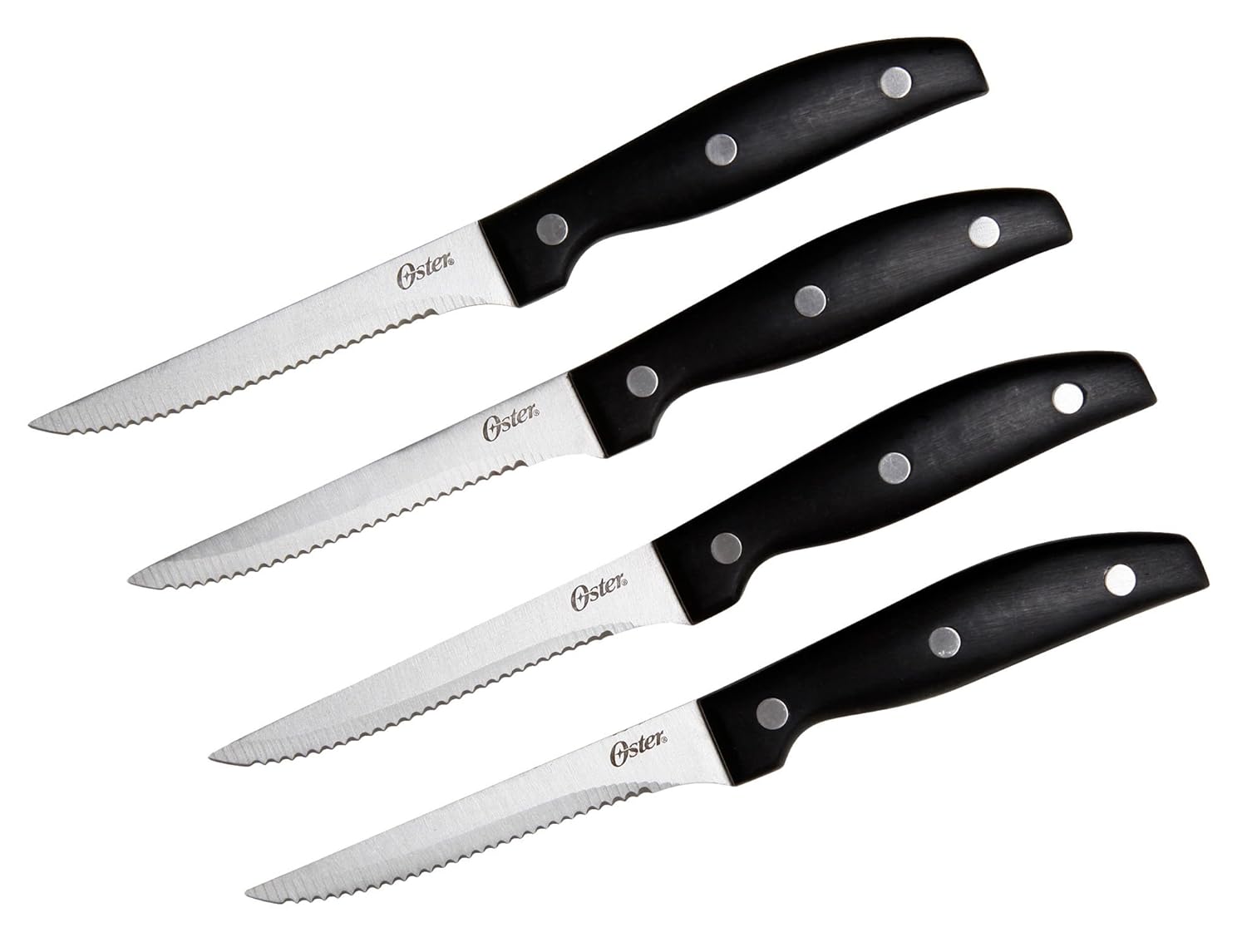 Best Oster Kitchen Knife