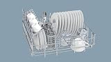 Bosch Serie 4 Freestanding Compact Dishwasher 55 cm White view 4