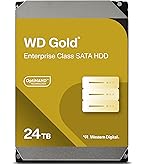 Amazon.com: Western Digital 18TB WD Gold Enterprise Class Internal