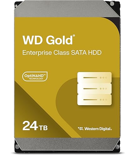 外付けハードディスク・ドライブ Western Digital WD Ultrastar HC570 Amazon.com: Western Digital WD Ultrastar HC570 WUH722222ALE6L4