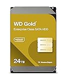 Western Digital 24TB WD Gold Enterprise Class SATA