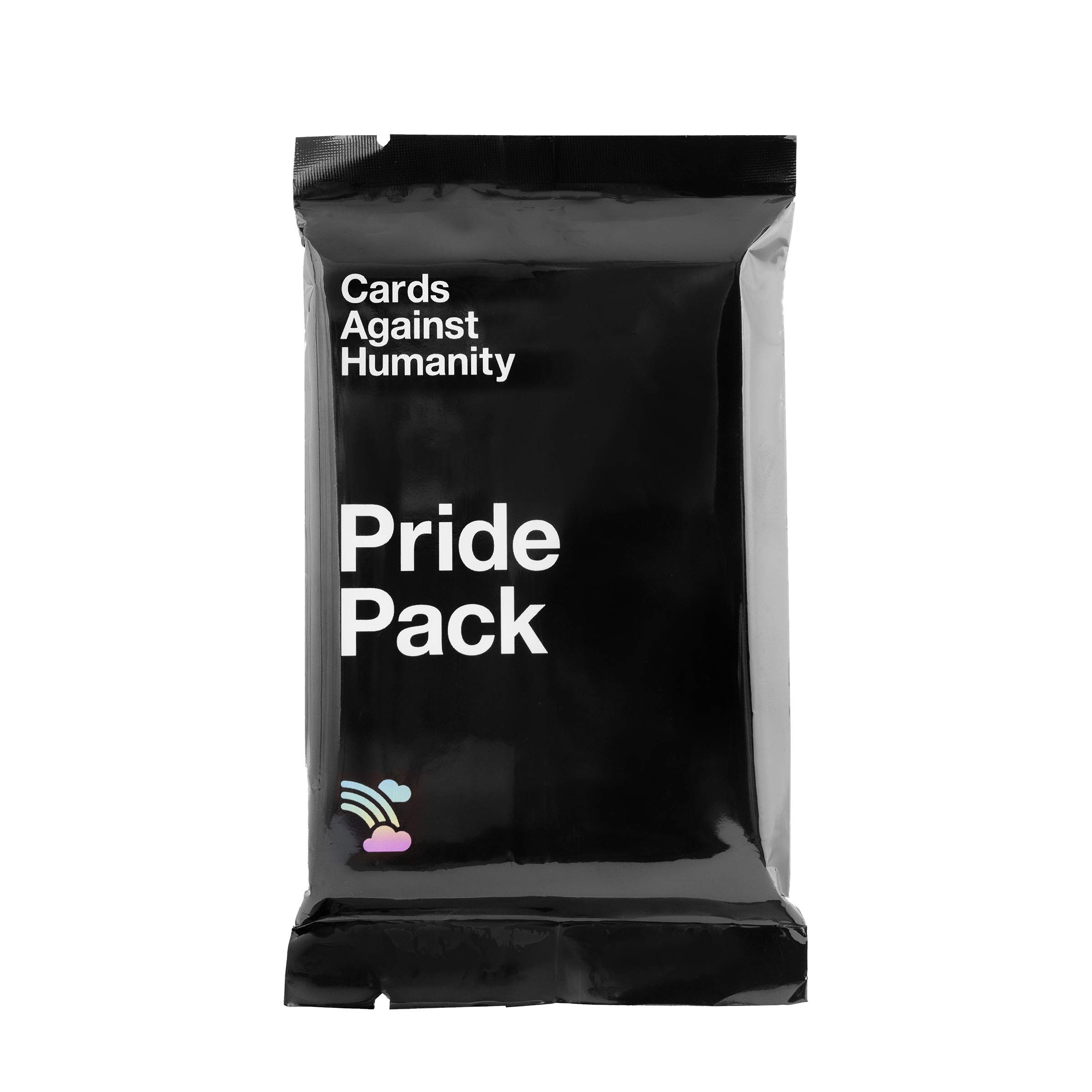 Cards Against Humanity: Pride Pack • Mini expansion