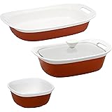 CorningWare Etch 4 Piece set
