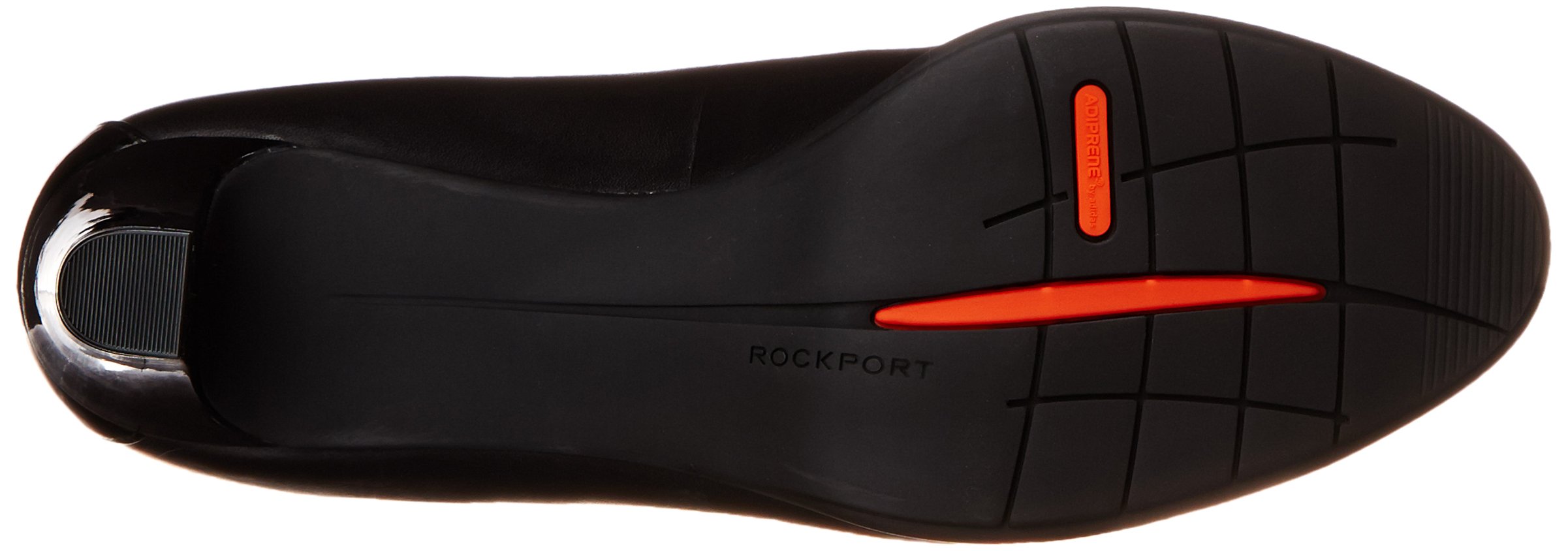 Rockport Women's Total Motion Melora Captoe Dress Pump - Image 4