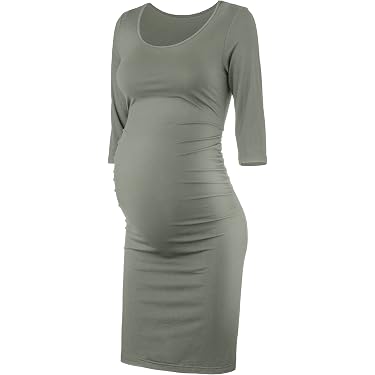 grey maternity work dress Gift Ideas: The most popular items ordered as gifts in Wear to Dresses USW502024MonDay