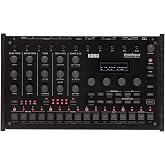 KORG drumlogue Hybrid Drum Machine (DRUMLOGUE)