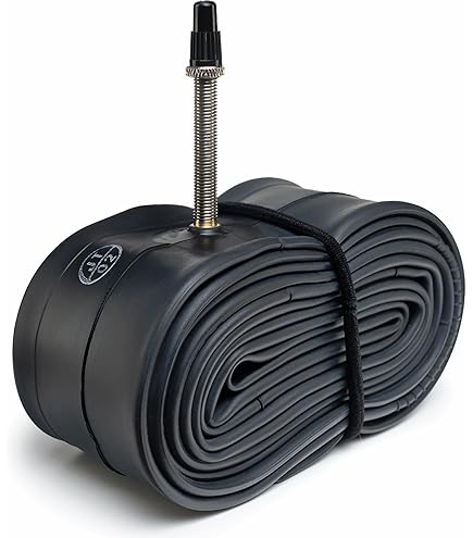 5 Best Mountain Bike Tubes For A Smooth And Reliable Ride