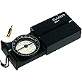 SUNNTO MB-6 Compass: A rugged sighting compass in a protective matchbox case