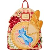 Loungefly Pixar Ratatouille Mini Backpack