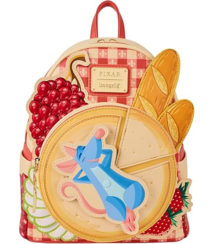 DISNEY　Loungefly ラプンツェル　希少　美品 Loungefly Disney Tangled Rapunzel Lantern Window Mini