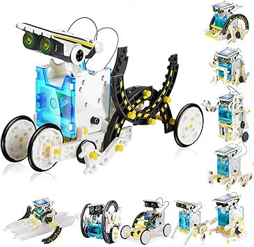 stem toys for 11 year old boy