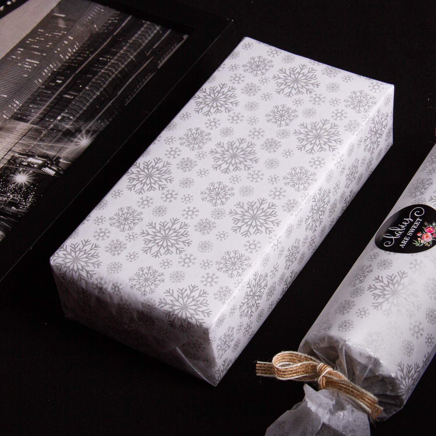 Carta Velina Colori Assortiti 24 FF - Disponibile Su - Foto 3