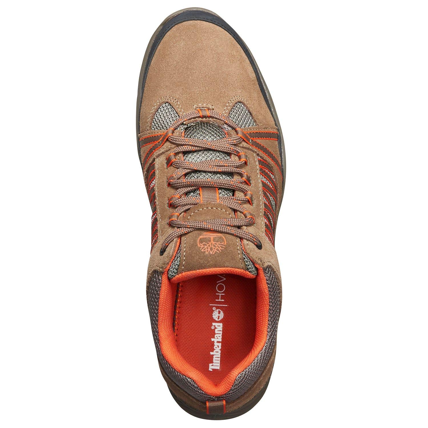 timberland boltero review
