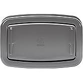 Koala Kare Baby Changing Station Horizontal Surface-Mounted, Model KB310-SSWM (Stainless Steel)