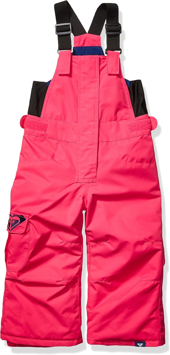 roxy girls snow pants