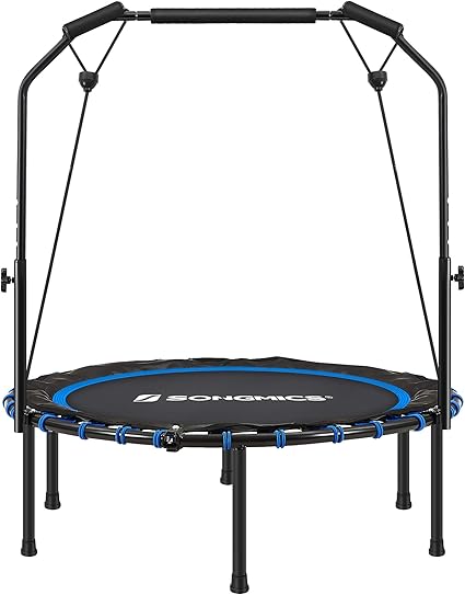 home workout trampoline