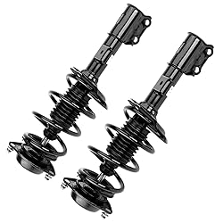 Torchbeam 2pcs Front Struts Fit for Elantra