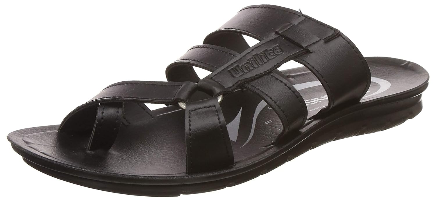 Unistar Men's Hawaii House Slippers