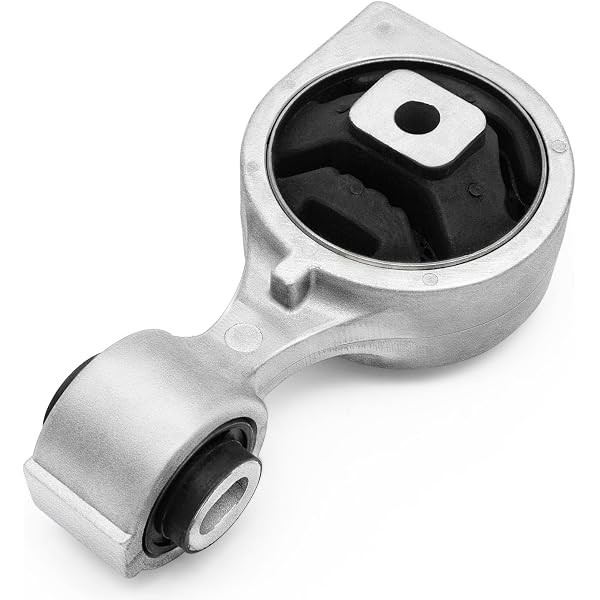Amazon.com: G15C39060 - Right Engine Mount For Mazda - Febest 