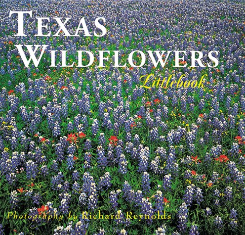 Texas Wildflowers (Texas Littlebooks) by