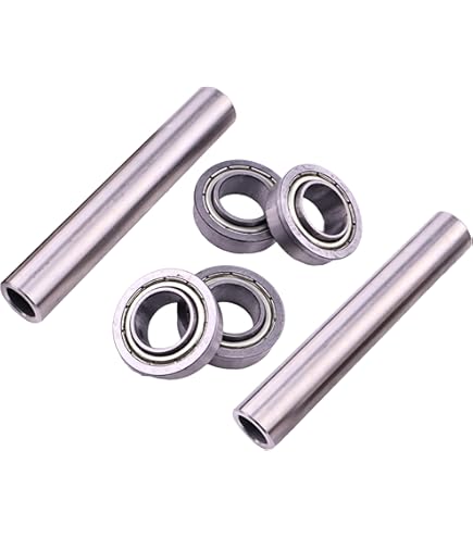 Amazon.com: Dixie Chopper Large Bearing Conversion Kit w/Spacer