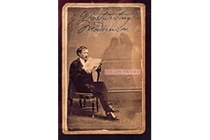 Ghostwriting Modernism